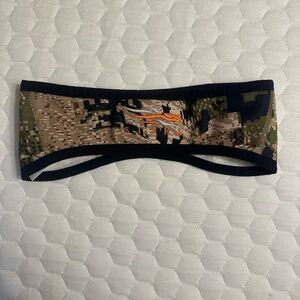 Women's Sitka Jetstream Headband